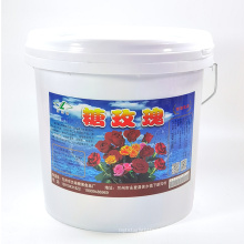 10kg made in China Sweet Rose Sauce